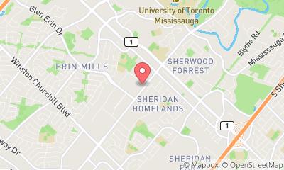 map, Skyward Luxury Car Rentals