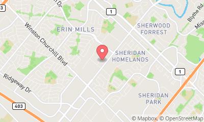 map, Affinity Luxury Car Rental