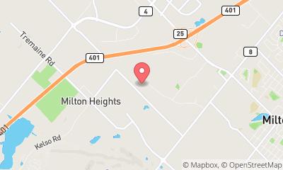 map, Atlantic Towing