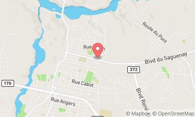 map, Mecanique Générale G.S