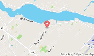 map, SC Pare-Brise - Service Mobile Vitre D'auto