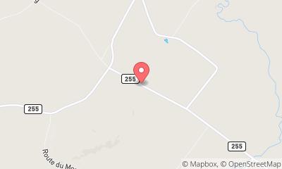 map, Pneu Alexandre Carrier