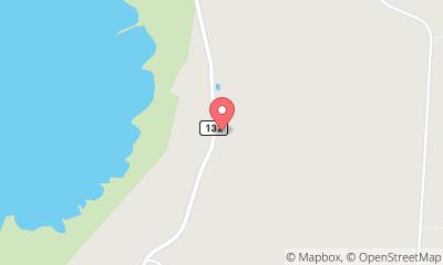 map, Remorquage P Verville