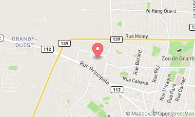 map, Walmart Supercentre