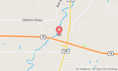 map, Cordeau Performance