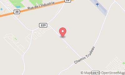 map, Mécanique Expert