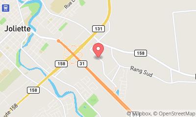 map, ProStar Atelier Mécanique - Réparation Moto, VTT, Motoneige