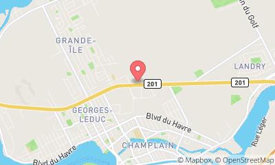 map, Docteur du Pare-Brise