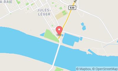 map, Atelier de performance Nick's Drift Shop