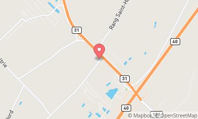 map, Performance Diesel