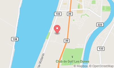 map, National Vacuum