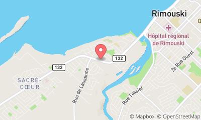 map, VitroPlus / Ziebart