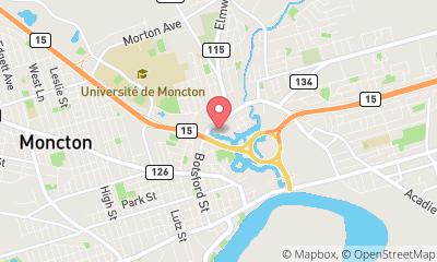 map, Taylor Ford Parts