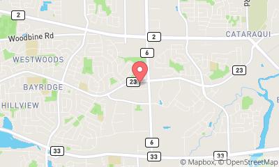 map, Stone Insurance
