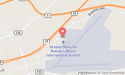 map, Alamo Rent A Car