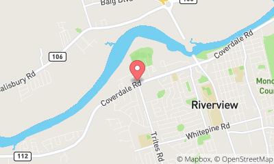 map, Kang Motors Corperation