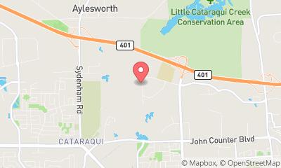 map, Universal Garage