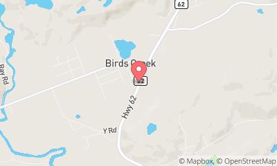 map, Makin' Waves Marine