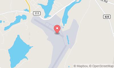 map, Enterprise Rent-A-Car