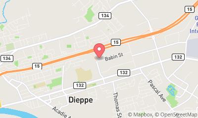 map, Doctor Tires