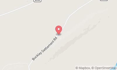 map, Clear Choice Auto Body & Towing