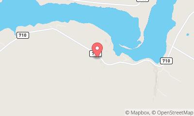 map, Codys Auto Repair and Towing