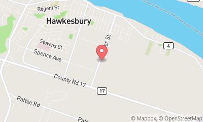 map, Maximum Powersports (704251)