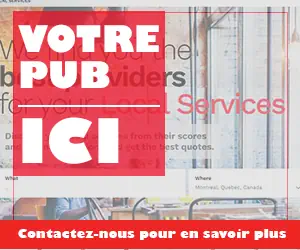 Autodir - Votre publicité ici