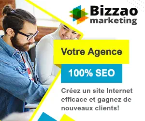 Bizzao - Agence Marketing Digital